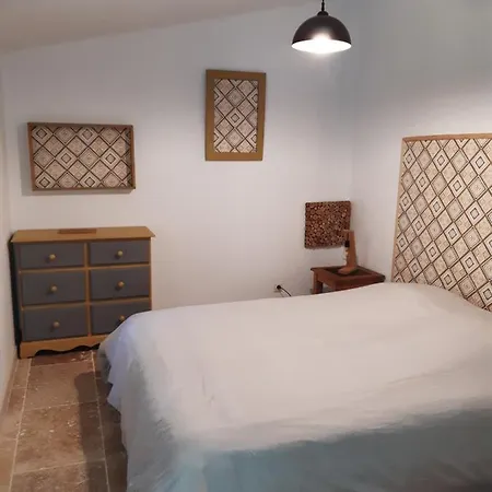 Apartment Gnolia Saint-Jean-du-Gard