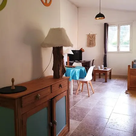 Apartment Gnolia *