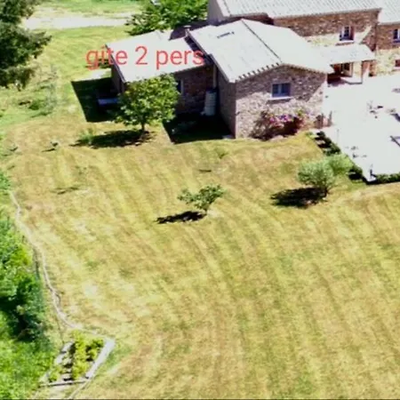 Gnolia * סן-ז'אן-דו-גאר