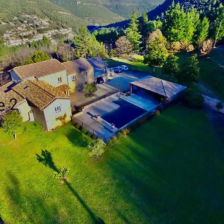 Apartament Gnolia *