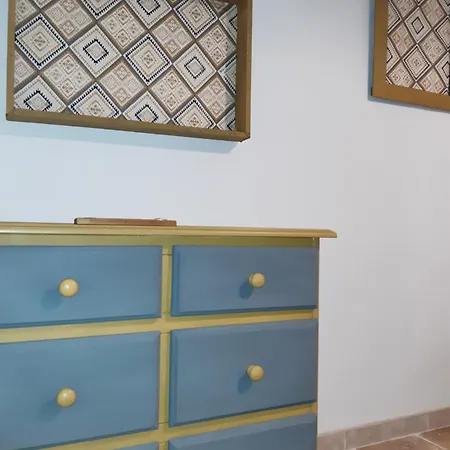 Apartment Gnolia *